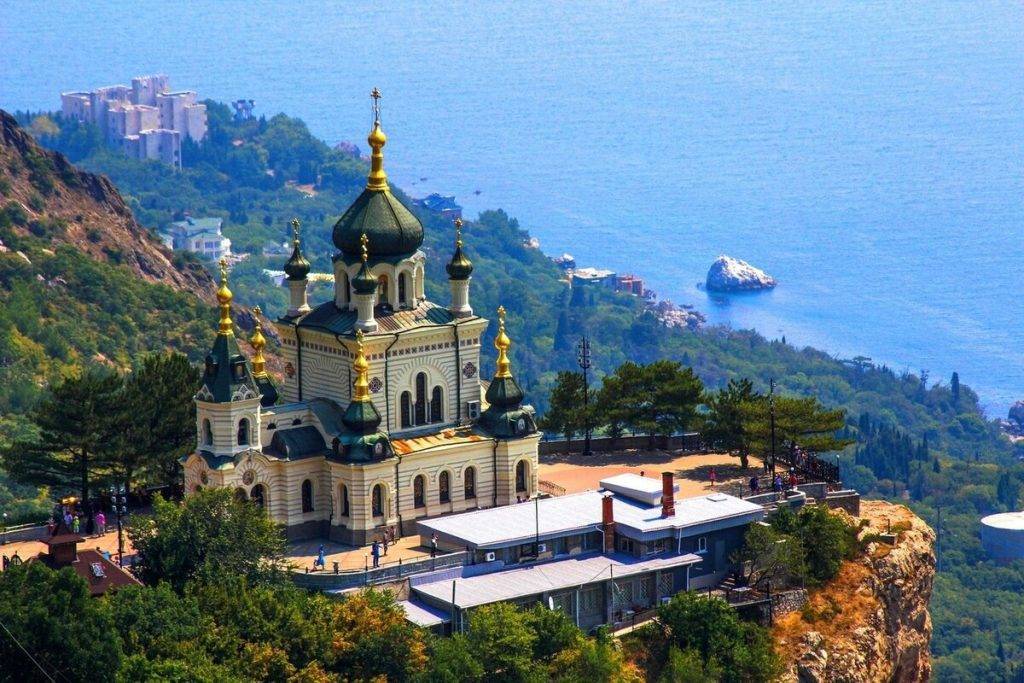 Программы | храм покрова пресвятой богородицы пансионат фавор паломничество и отдых для православных в крыму