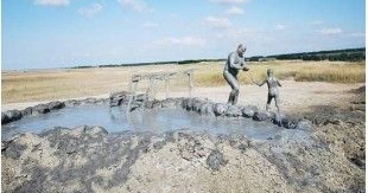 Лечебные грязи в россии - куда поехать? - туристический блог ласус