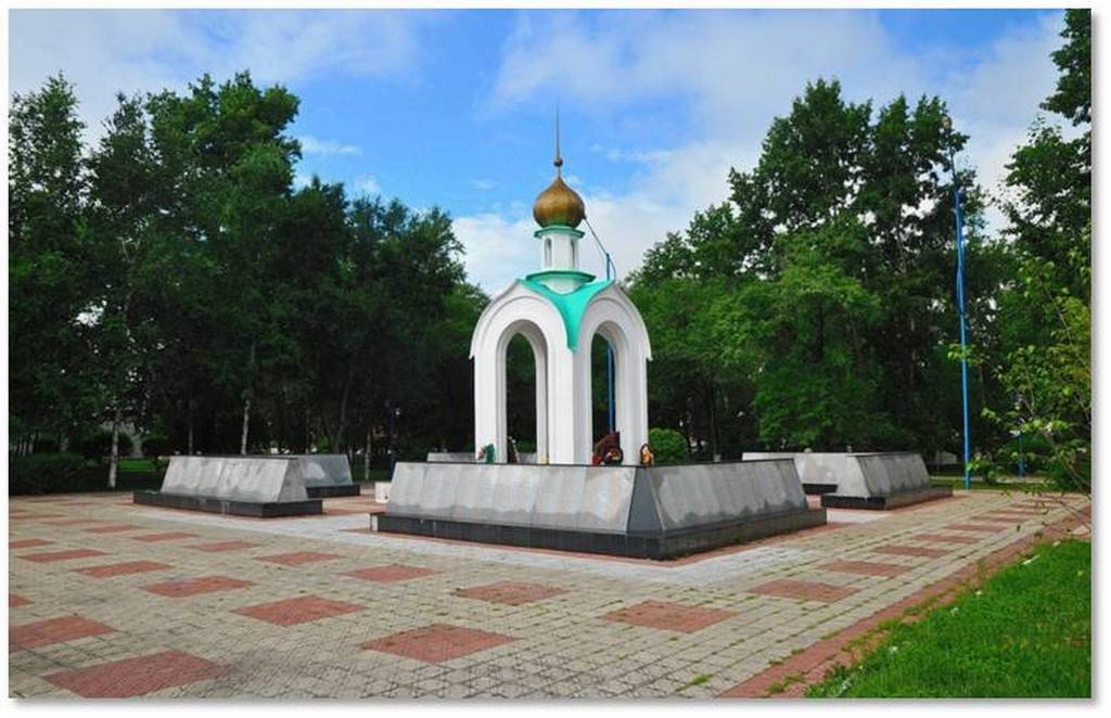Достопримечательности белогорска: 20 мест с фото и описаниями