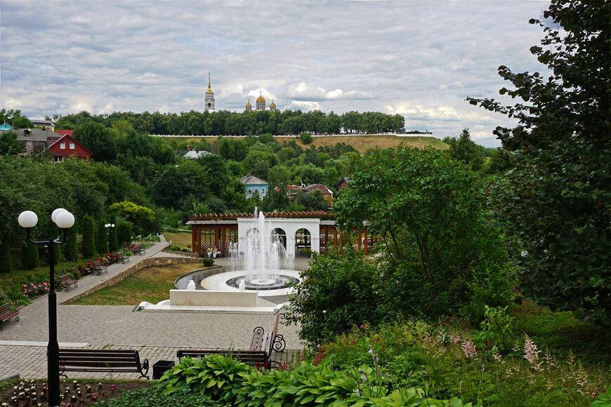 Бердск: куда сходить и что посмотреть, достопримечательности и красивые места