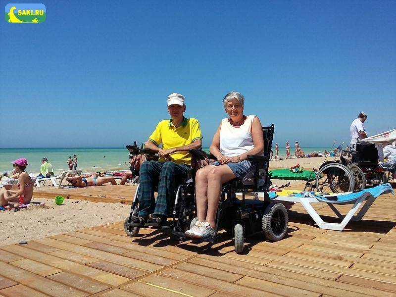 Туры для инвалидов – доступный туризм для людей с инвалидностью