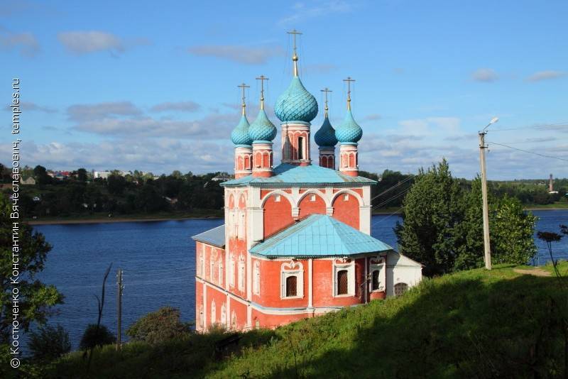 Ярославль – казанский женский монастырь, художественный музей