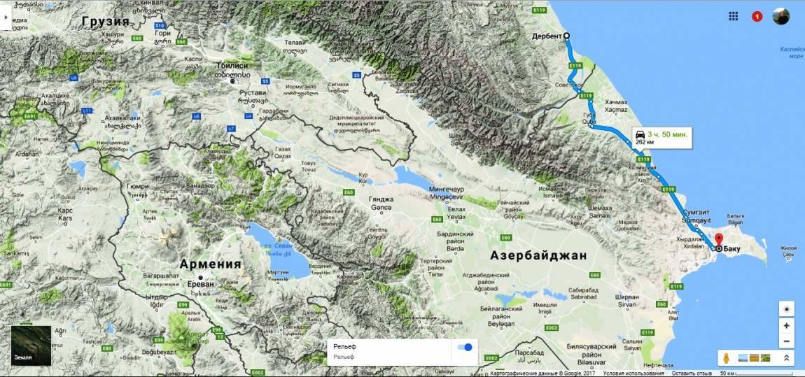 Правила въезда в азербайджан а 2021 году сейчас