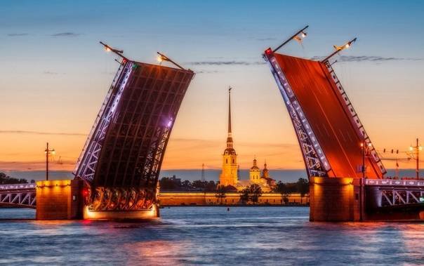 Что посмотреть в санкт-петербурге за 1 день – 20 самых интересных мест
